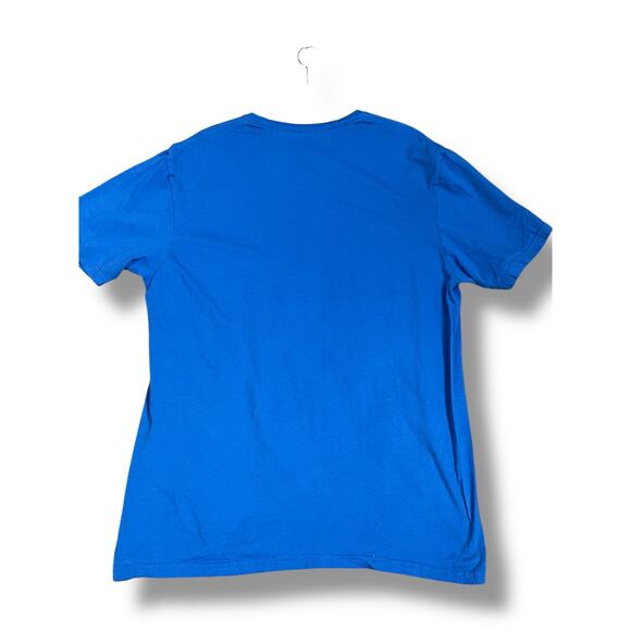 Hybrid Peanuts Snoopy Doghouse Charlie Brown Tee Large I Cant Even Graphic Top - Picture 8 of 10